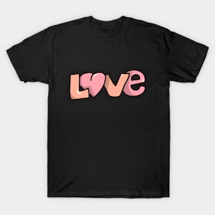 LOVE T-Shirt